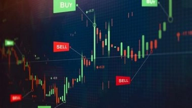 World News | Evergrande Group's Shares Plummet over 80pc in Hong Kong