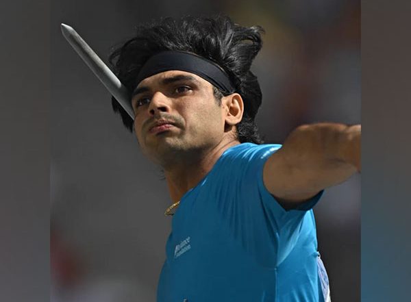 Bollywood Showers Neeraj Chopra with Praise After He Wins Gold in World Athletics Championships