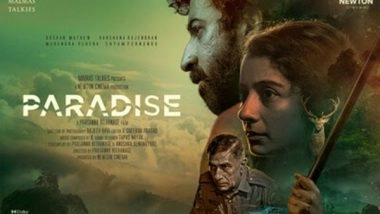 Business News | Newton Cinema Announces Their Next Film 'PARADISE'