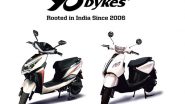 Business News | YoBykes Soon to Launch Its High Speed Electric Scooter and Electric Bike in India