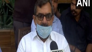 India News | “Very Proud Moment for Country”: Neeraj Chopra’s Family Basks in His Budapest Glory