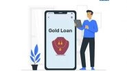 Business News | Top 5 Benefits of Opting for a Loan Against Gold Jewellery