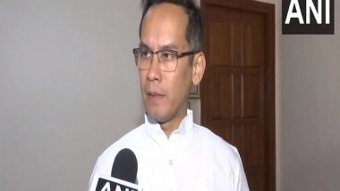 India News | Congress in Election Mode, Holds Key State Unit Meeting in Rajasthan