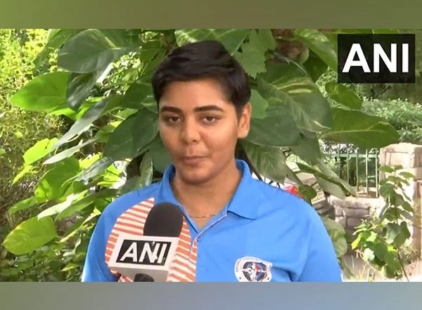 Sports News | A Pleasant Surprise: World University Games Gold Medallist Pragati Shares Experience of Speaking to PM Modi