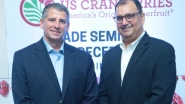 Business News | US Cranberries: A Flavorful Journey to Indian Hearts - Trade Seminar Highlights Versatility and Popularity