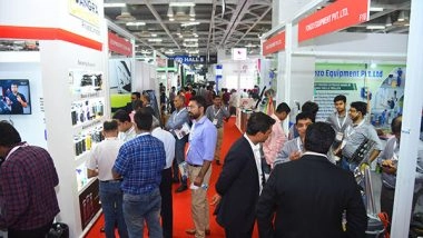 Business News | Asia's Largest Integrated Exhibition - Clean India Technology Week Opens in Mumbai on September 13, 2023 at Bombay Exhibition Centre