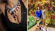 Business News | Wolf Moon Collection: A Fusion of Opulence and Empowerment by Queens Drive Club and Opalina Jewellery