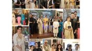 Business News | Bollywood Makes a Beeline for Om Books International&rsquo;s Dr. Neetika Modi-penned &lsquo;Antim: The Last Avatar' Launch