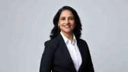 Business News | Shell Announces New India Head in Mansi Madan Tripathy