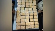 India News | Assam STF Seizes Large Quantity of Contraband Drugs from Tinsukia