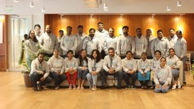 Business News | Yodda and GlobalLogic Collaborate to Provide Elder Care Benefits to Employees in a Landmark First Industry Move