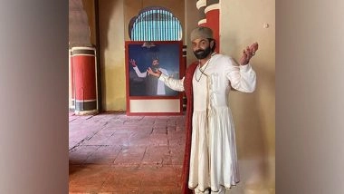 Entertainment News | Bobby Deol Expresses Gratitude as His Digital Debut 'Aashram' Clocks 3