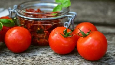 Science News | First Line of Defence Against Deadly ToCSV Tomato Virus Explored