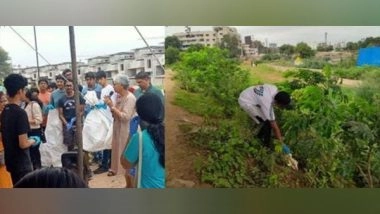 Business News | Oakridge Students Champion a Greener India