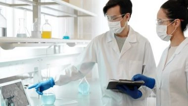 Science News | Transparent Thin-film Solar Cell Developed with Flexible Substrate and Various Colours