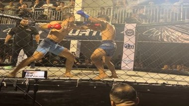 Sports News | Jowkhum Triumphs in Aturto 1.2 with Stunning Knockout Reserved for Franky Mommin