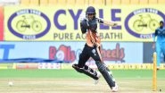 Sports News | KSCA T20: Hubli Tigers Storm into Final