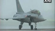 India News | French Officials Visited India Last Week to Discuss over USD 5.5 Billion Rafale-M Deal: Sources
