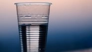 Science News | Study Shows How a Cup of Water Can Unlock Secrets of Our Universe