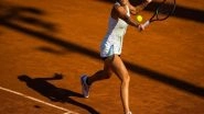 Sports News | US Open: Rebeka Masarova Upsets Maria Sakkari; Muchova Cruises&nbsp;