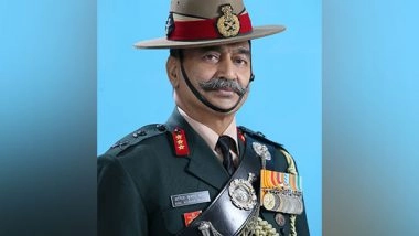 India News | Indian Army Veteran Anil Bhatt Appointed as Chairperson of IIIT Kota's Board of Governors 