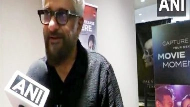 World News | “Victory of Women Scientists in India…”: Filmmaker Vivek Agnihotri on Chandrayaan-3’s Success