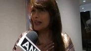 Entertainment News | &ldquo;I Call This a Superhero Film&rdquo;: Pallavi Joshi on &lsquo;The Vaccine War&rsquo;