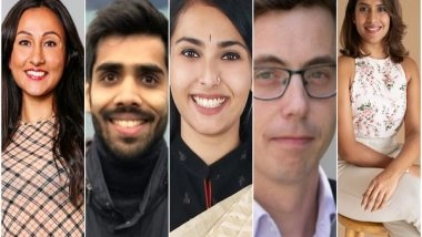 Business News | Fostering Enhanced Relations: 11th Australia-India Youth Dialogue to Convene in New Delhi and Bengaluru, Focusing on Dynamics of Global Megatrends