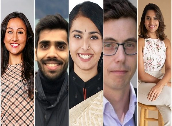 Business News | Fostering Enhanced Relations: 11th Australia-India Youth Dialogue to Convene in New Delhi and Bengaluru, Focusing on Dynamics of Global Megatrends
