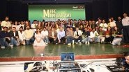 Business News | MAAC Hosted One of Its Largest 3D Animation & VFX Seminar in Mumbai