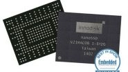 Business News | Innodisk Introduces the First PCIe NanoSSD 4TE3 with Compact Size, Reliability and Performance to Unlock 5G, Automotive and Aerospace Applications