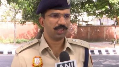 India News | Delhi Government School Teacher Booked over ‘slur’ Against Students