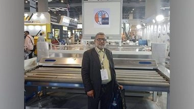 India News | Kashmir's 'Newton' Inspires Generations with His Ingenious Creations