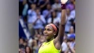 Sports News | US Open: Gauff Survives Three-set Match over Siegemund, Wozniacki Defeats Prozorova&nbsp;