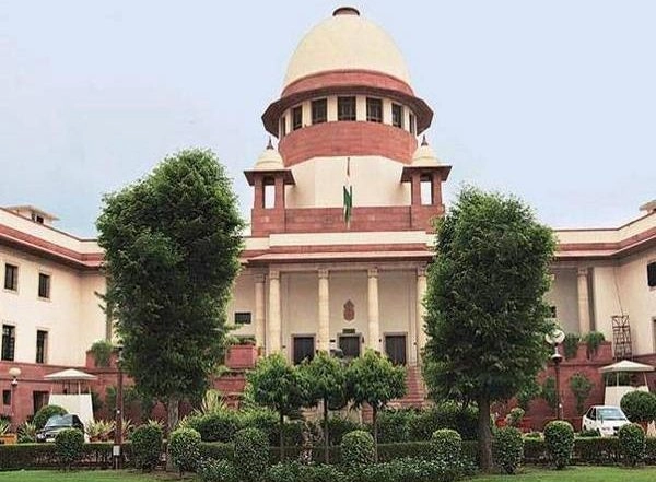 India News | Nitish Katara Murder Case: SC Lists Vikas Yadav's Plea for October 3