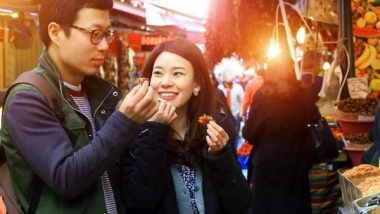 Business News | K-craze: Korean Dramas and Culture Are Taking India by Storm