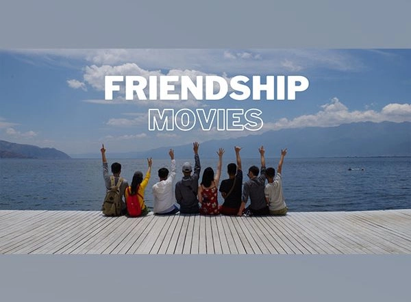 Business News | The Timeless Bollywood Friendship Movies To Watch With Your BFFs