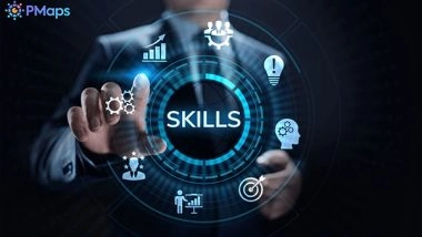 Business News | PMaps Collaborates With DIGIVARSITY by TeamLease EdTech To Upskill Talent