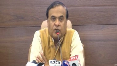 India News | Assam Govt to Plant 1 Cr Saplings on Sept 17, Aims 9 Guinness World Records