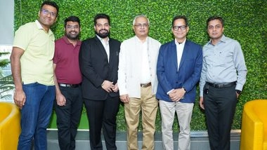 Business News | Innovative Lending and Risk Approach: How ScoreMe Leads the Way