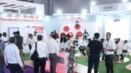 Business News | Henkel Shines at India International Footwear Fair with a Vision of LESS TAKEN, MORE GIVEN