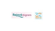 Business News | Rejove Aligners Acquires Majority Stake in 32 WATTS, Setting New Standards in Orthodontic Solutions