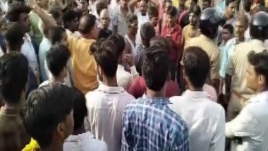 India News | UP: One Dies in Clash Between Students in Prayagraj; 3 Arrested
