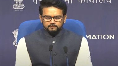 Business News | Centre Reduces Domestic LPG Cylinder Price by Rs 200