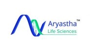 Business News | Aryastha Life Sciences Secures Series A Funding from Vessella Group