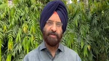 India News | Manjinder Singh Sirsa Appointed as BJP National Secretary