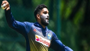 Sports News | Sri Lanka Announce Squad for Asia Cup 2023; Dasun Shanaka to Lead, Wanindu Hasaranga Ruled out Due to Injury