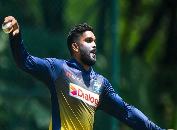 Sports News | Sri Lanka Announce Squad for Asia Cup 2023; Dasun Shanaka to Lead, Wanindu Hasaranga Ruled out Due to Injury