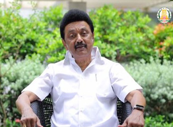 India News | Tamil Nadu CM Stalin Delivers Political Message in Onam Greeting in Malayalam