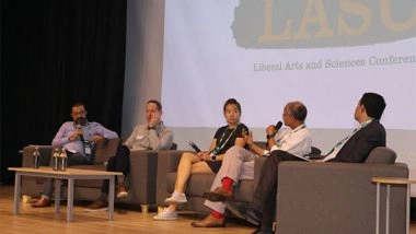 Business News | Heritage International Xperiential School Hosts the Liberal Arts and Sciences Conference 2023